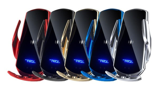 TEQ T22  Wireless Car Sensor 15w Holer  iphone Smart Phone TEQ T22  Wireless Car Sensor 15w Holer  iphone Smart Phone